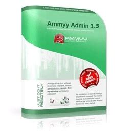 Completely update of Portable Ammyy Administration 3. 5